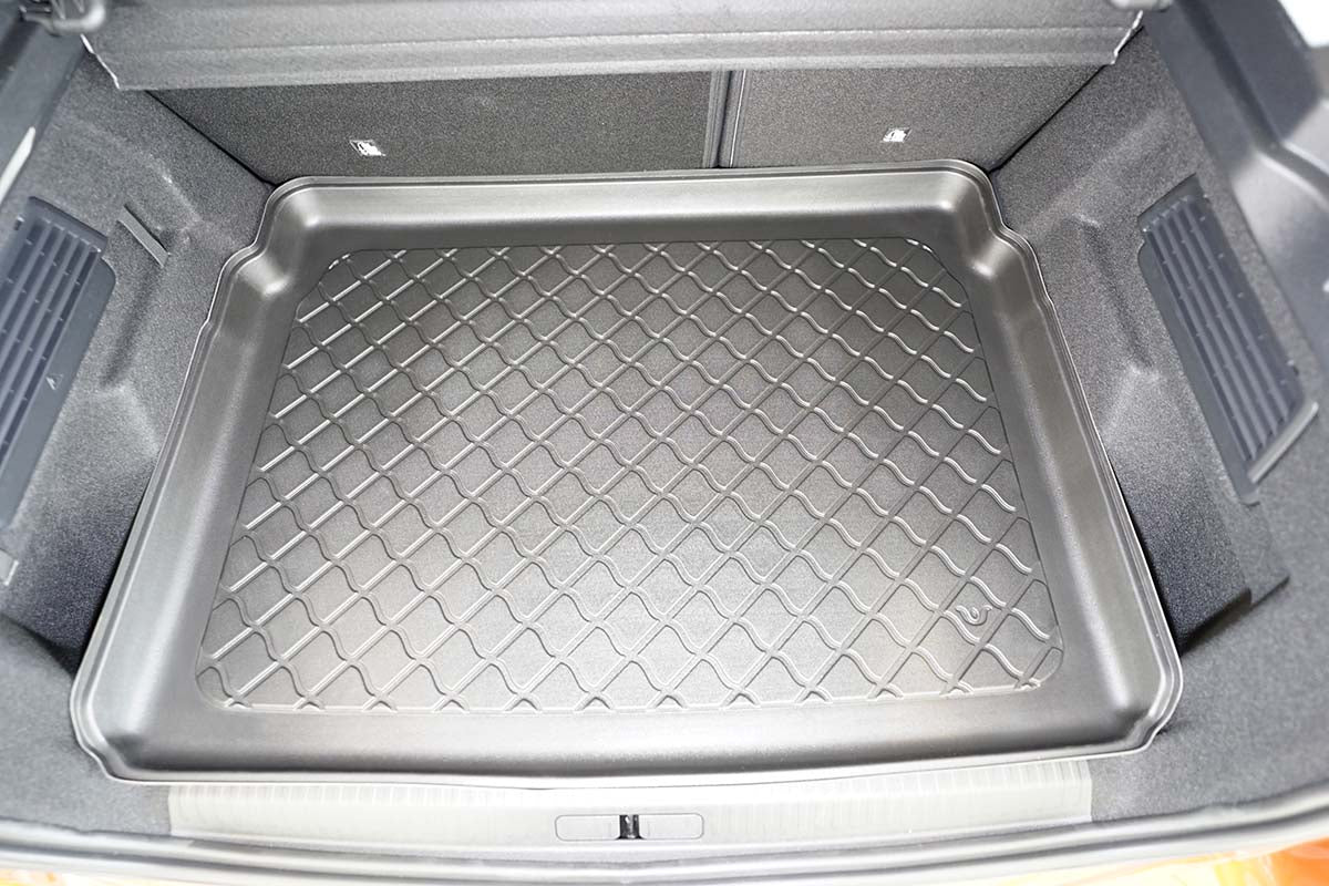Tavita portbagaj Citroen C4 E-Facelift fabricatie 2025 - prezent, caroserie hatchback, portbagaj superior, podea variabila in pozitie superioara #1 - Auto Alorria