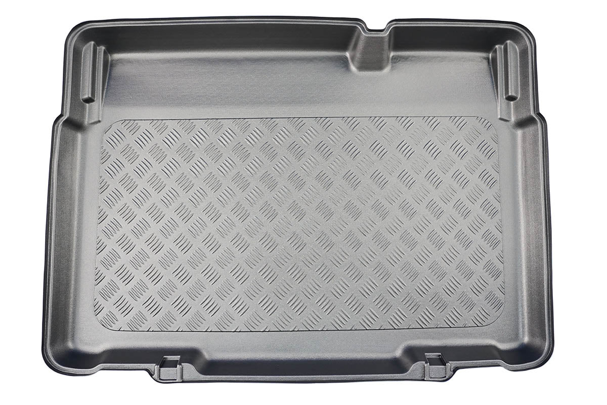 Tavita portbagaj Citroen C3 Aircross fabricatie 11.2017 - prezent, caroserie hatchback, portbagaj inferior, bancheta neculisanta #1