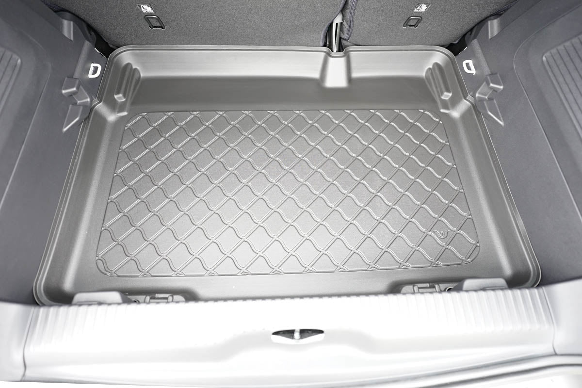 Tavite portbagaj Citroen C3 Aircross, caroserie suv, an fabricatie 11.2017 - prezent, portbagaj inferior, bancheta neculisanta | 193522GRD
