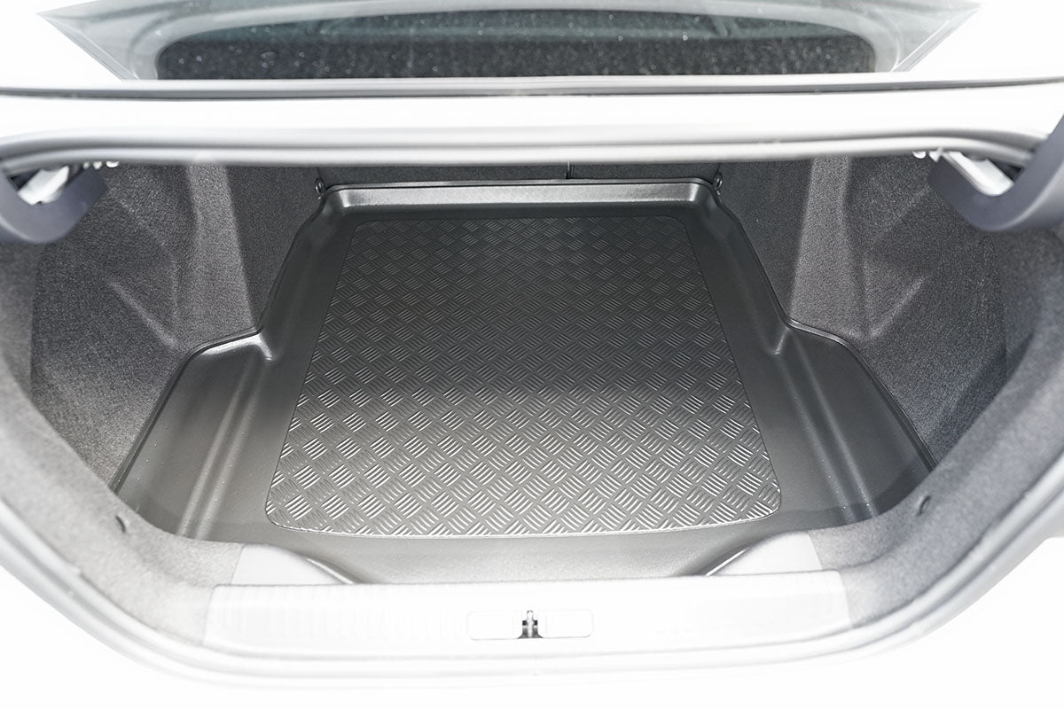 Tavita portbagaj Citroen C4 X Facelift fabricatie 2025 - prezent, caroserie suv #2 - Auto Alorria