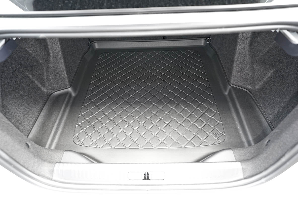 Tavita portbagaj Citroen E-C4 X Facelift fabricatie 2025 - prezent, caroserie suv #1 - Auto Alorria