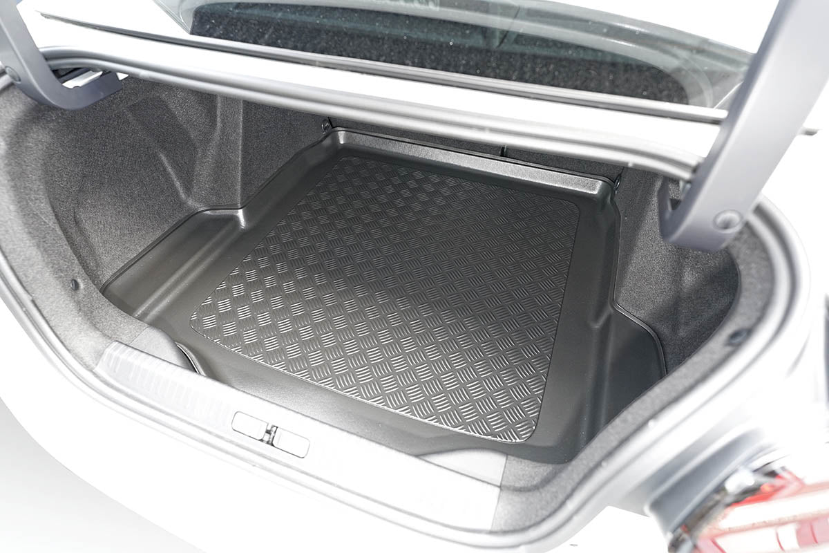Tavita portbagaj Citroen E-C4 X Facelift fabricatie 2025 - prezent, caroserie suv #2 - Auto Alorria