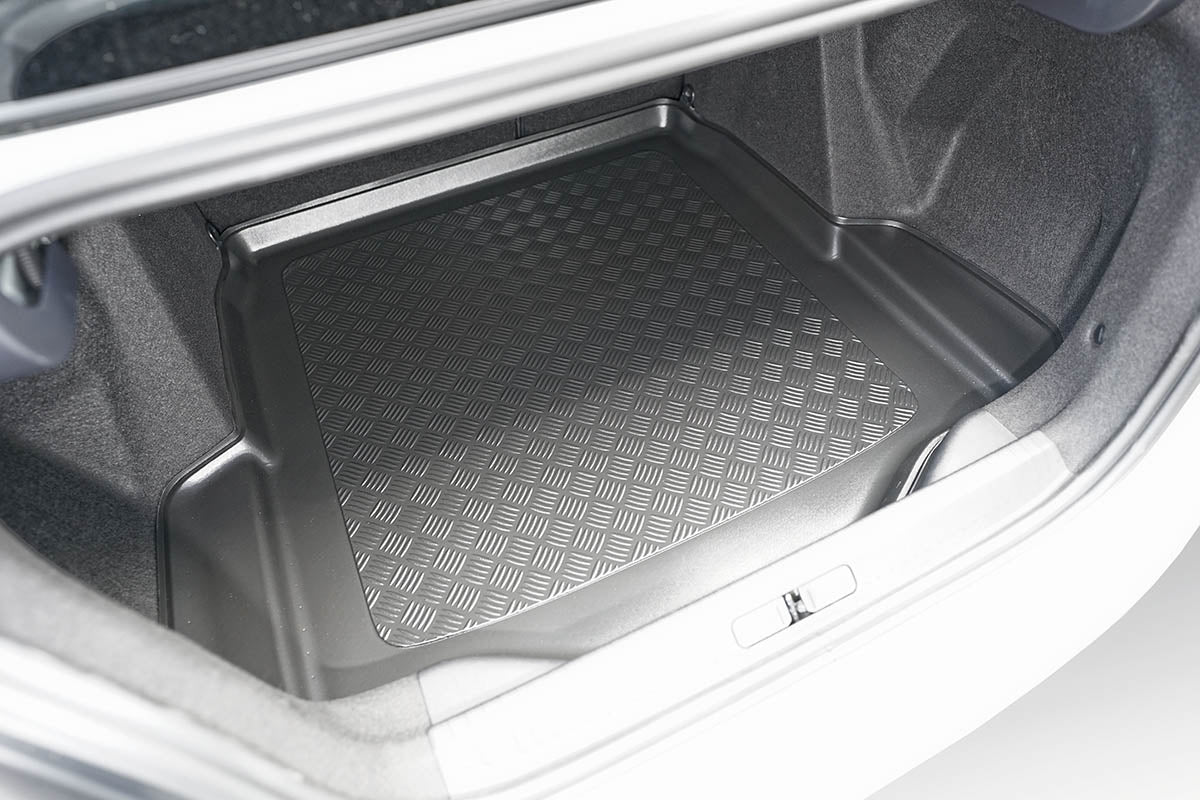 Tavita portbagaj Citroen C4 X Facelift fabricatie 2025 - prezent, caroserie suv #2 - Auto Alorria