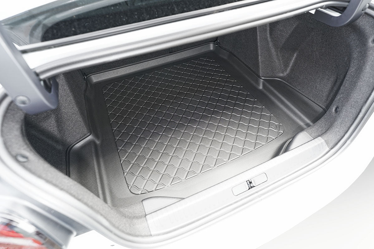 Tavita portbagaj Citroen C4 X Facelift fabricatie 2025 - prezent, caroserie suv #1 - Auto Alorria