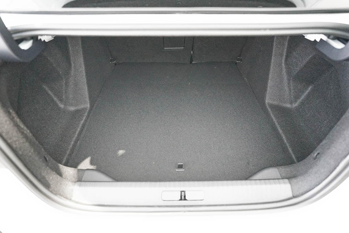 Tavita portbagaj Citroen E-C4 X fabricatie 10.2022 - prezent, caroserie suv #4 - Auto Alorria