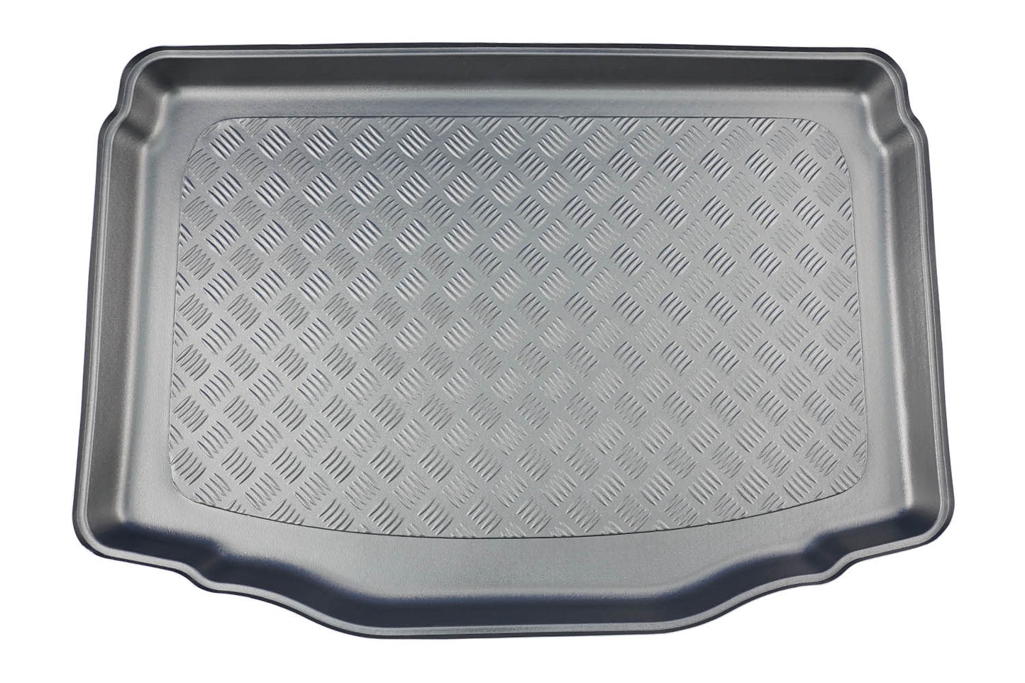 Tavita portbagaj Citroen C3 IV fabricatie 04.2024 -prezent, caroserie hatchback, portbagaj inferior, fara podea reglabila pe inaltime #2 - Auto Alorria