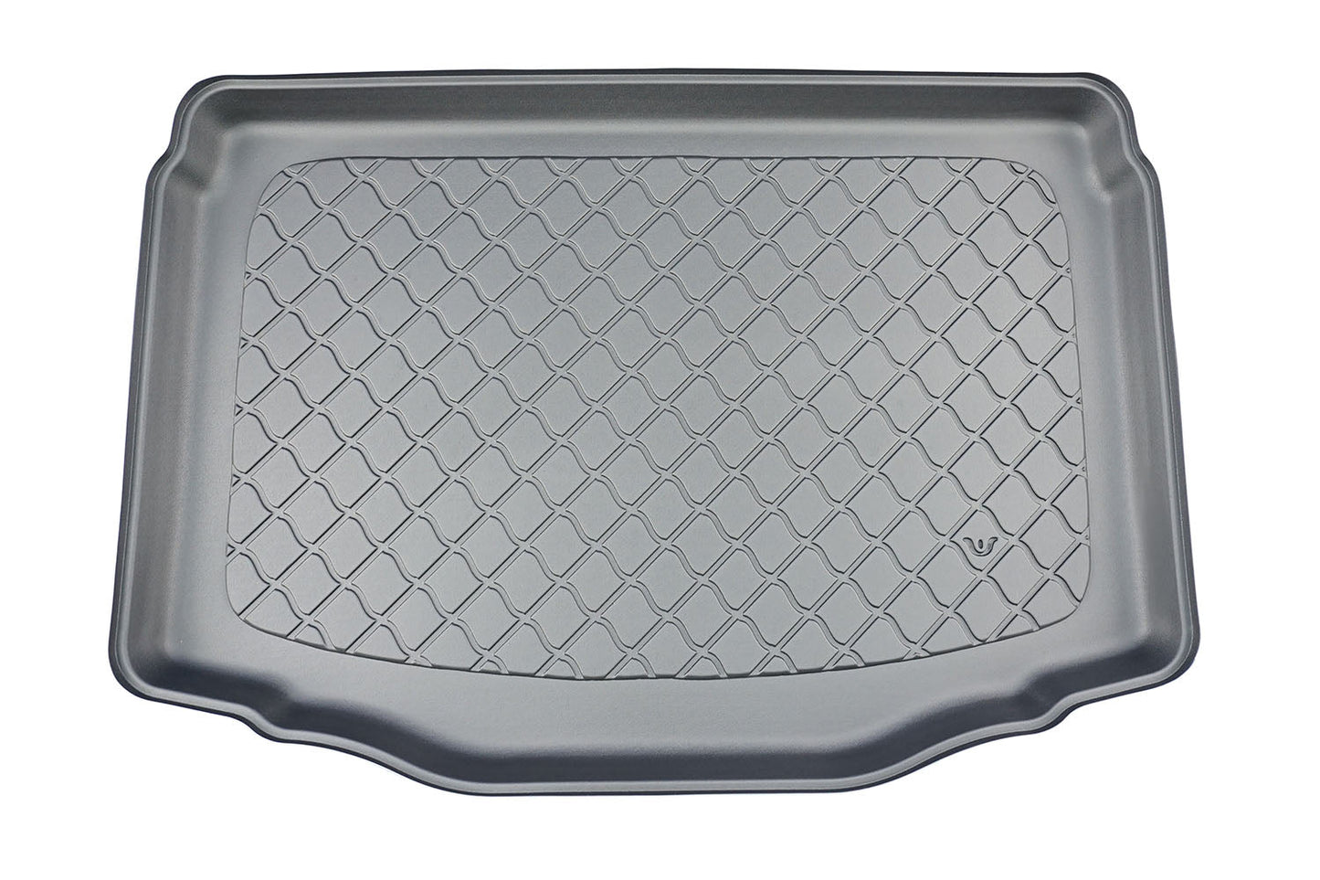 Tavita portbagaj Citroen e-C3 fabricatie 02.2024 - prezent, caroserie hatchback, portbagaj inferior, fara podea reglabila pe inaltime #1 - Auto Alorria