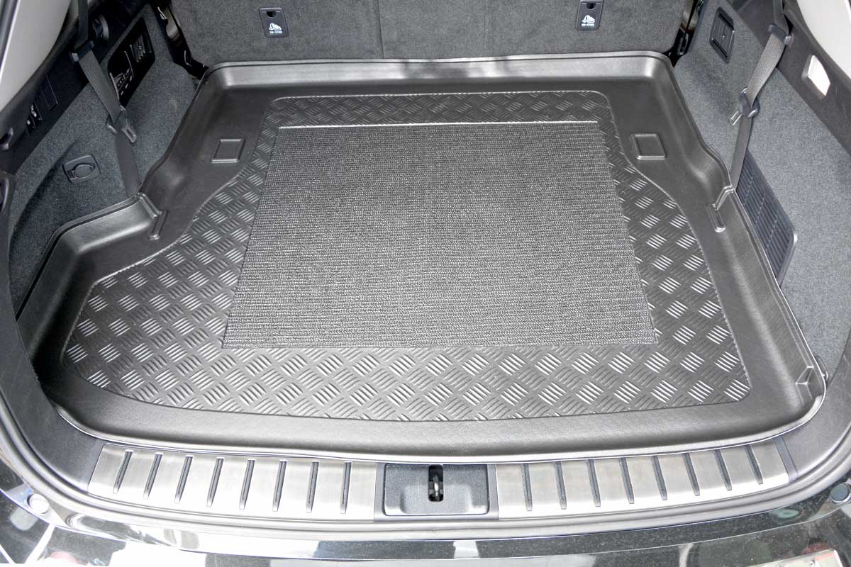 Tavita de portbagaj Lexus RX L hybrid, caroserie SUV, fabricatie 06.2018 - prezent, 450hL - 4