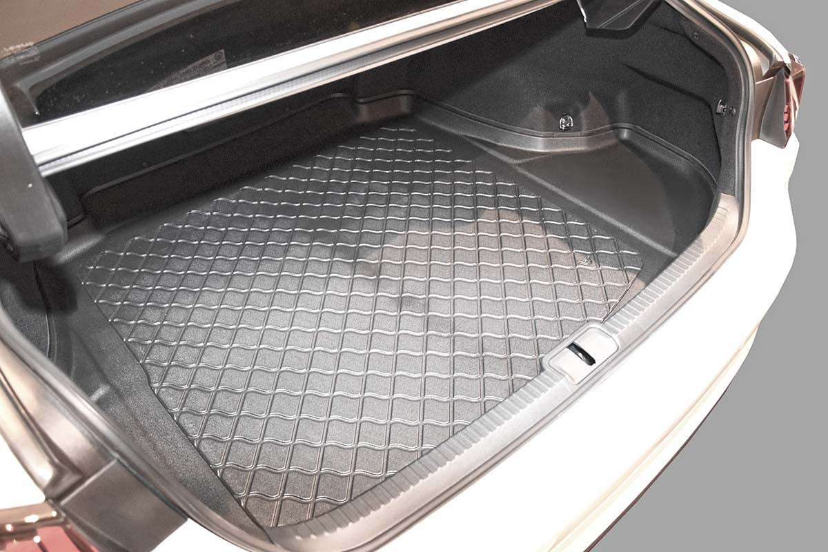 Tavite portbagaj Lexus ES Hybrid, caroserie sedan, an fabricatie 09.2018 - prezent, hybrid | 193534GRD