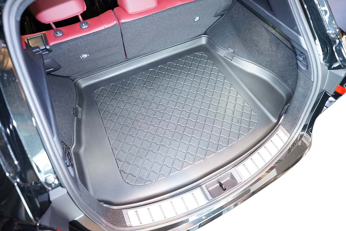 Tavita portbagaj Lexus NX 450h Plug-in Hybrid fabricatie 11.2021 - prezent, caroserie suv #2