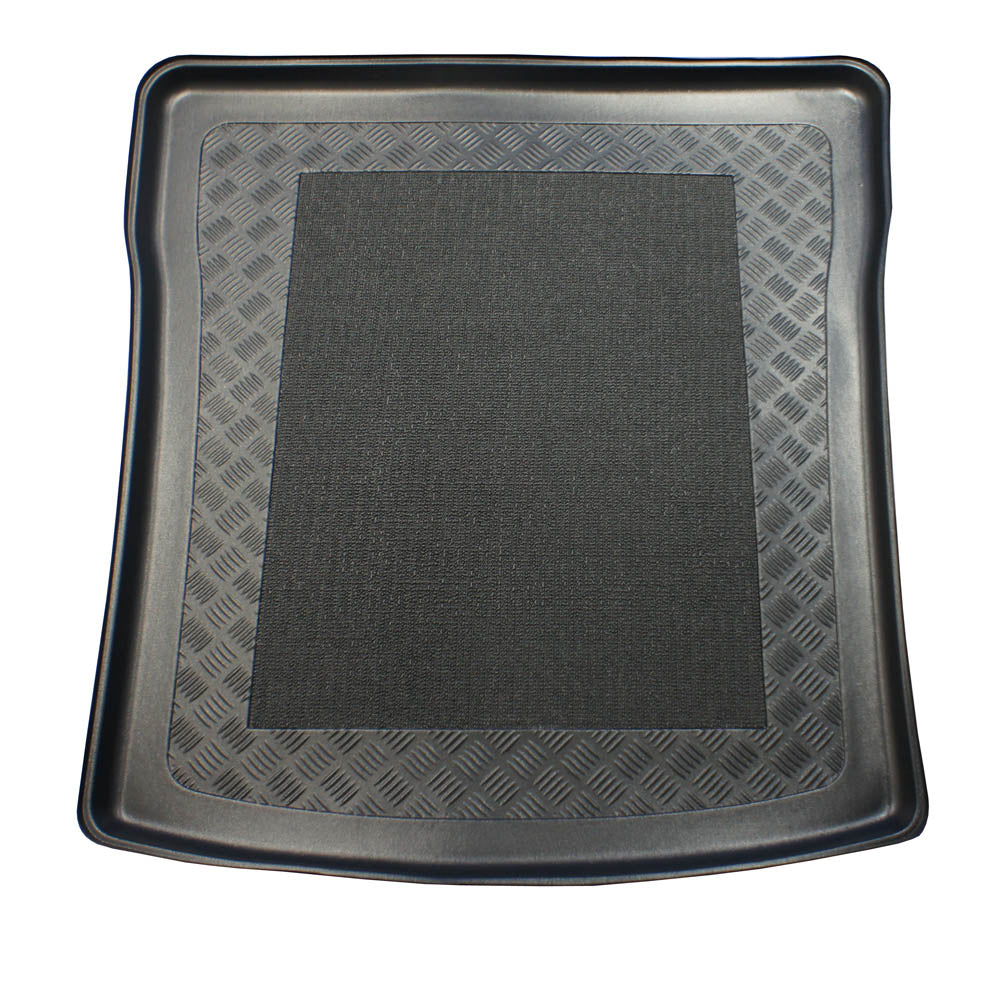 Tavita de portbagaj Mini Clubvan, caroserie Van, fabricatie 2012 - 09.2015 - 1