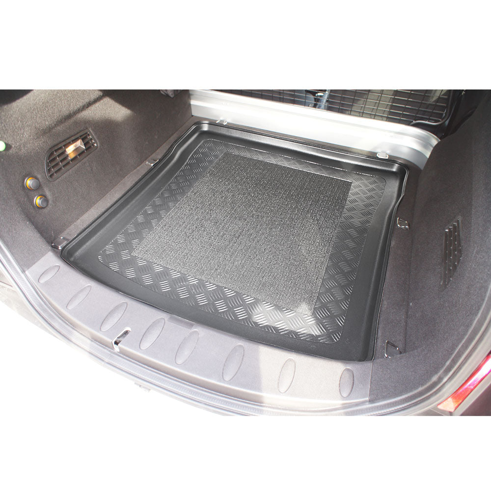 Tavita de portbagaj Mini Clubvan, caroserie Van, fabricatie 2012 - 09.2015 - 2