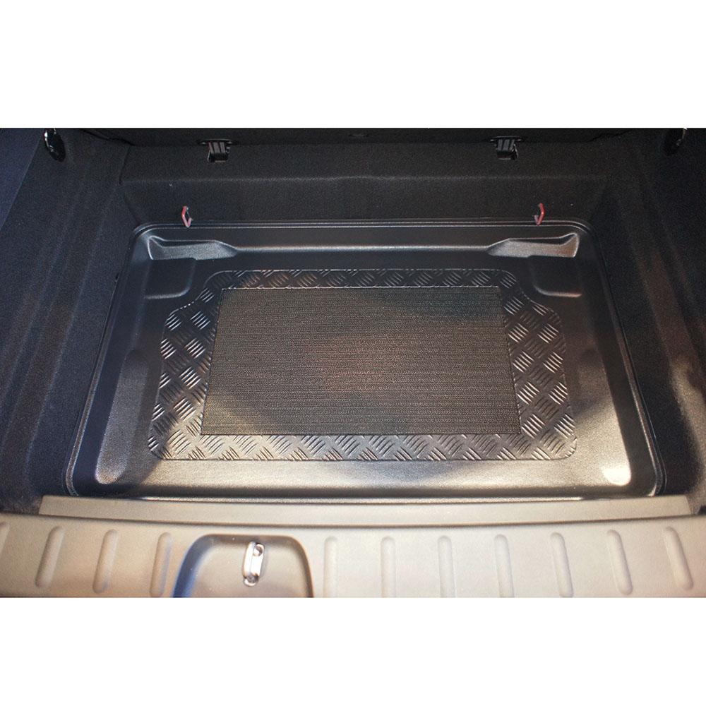 Tavite portbagaj Mini Clubman II, caroserie combi, an fabricatie 10.2015 - prezent, portbagaj inferior | 193555