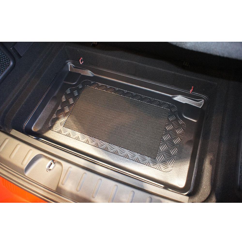 Tavite portbagaj Mini Clubman II, caroserie combi, an fabricatie 10.2015 - prezent, portbagaj inferior | 193555