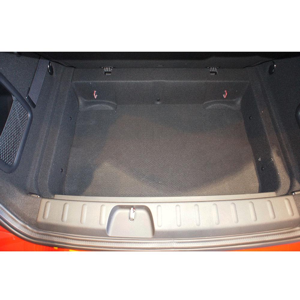 Tavite portbagaj Mini Clubman II, caroserie combi, an fabricatie 10.2015 - prezent, portbagaj inferior | 193555