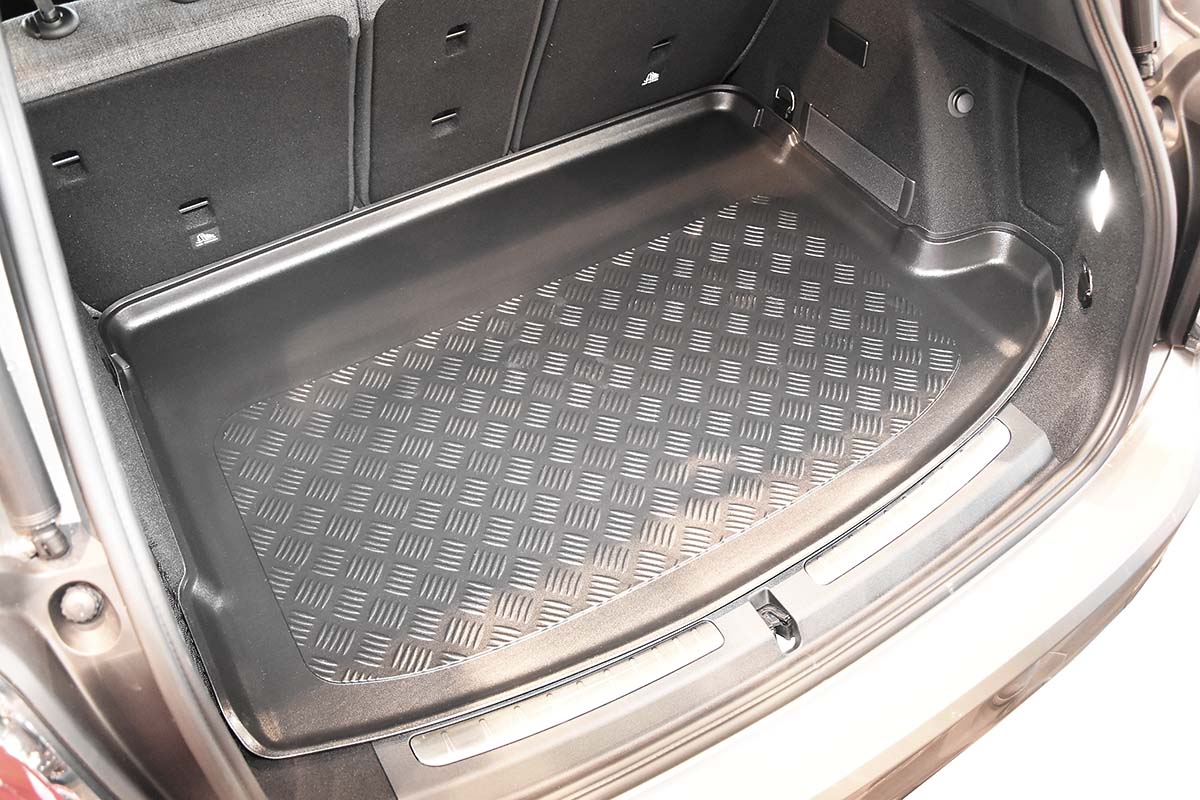 Tavita de portbagaj Mini Cooper SE Countryman PHEV, caroserie SUV, fabricatie 06.2017 - prezent, portbagaj superior #1