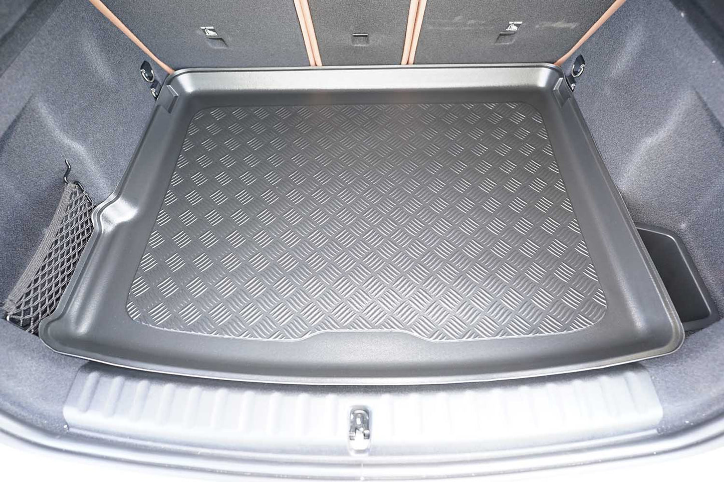 Tavita portbagaj Mini Countryman III EV fabricatie 03.2024 - prezent, caroserie suv, bancheta culisanta #1