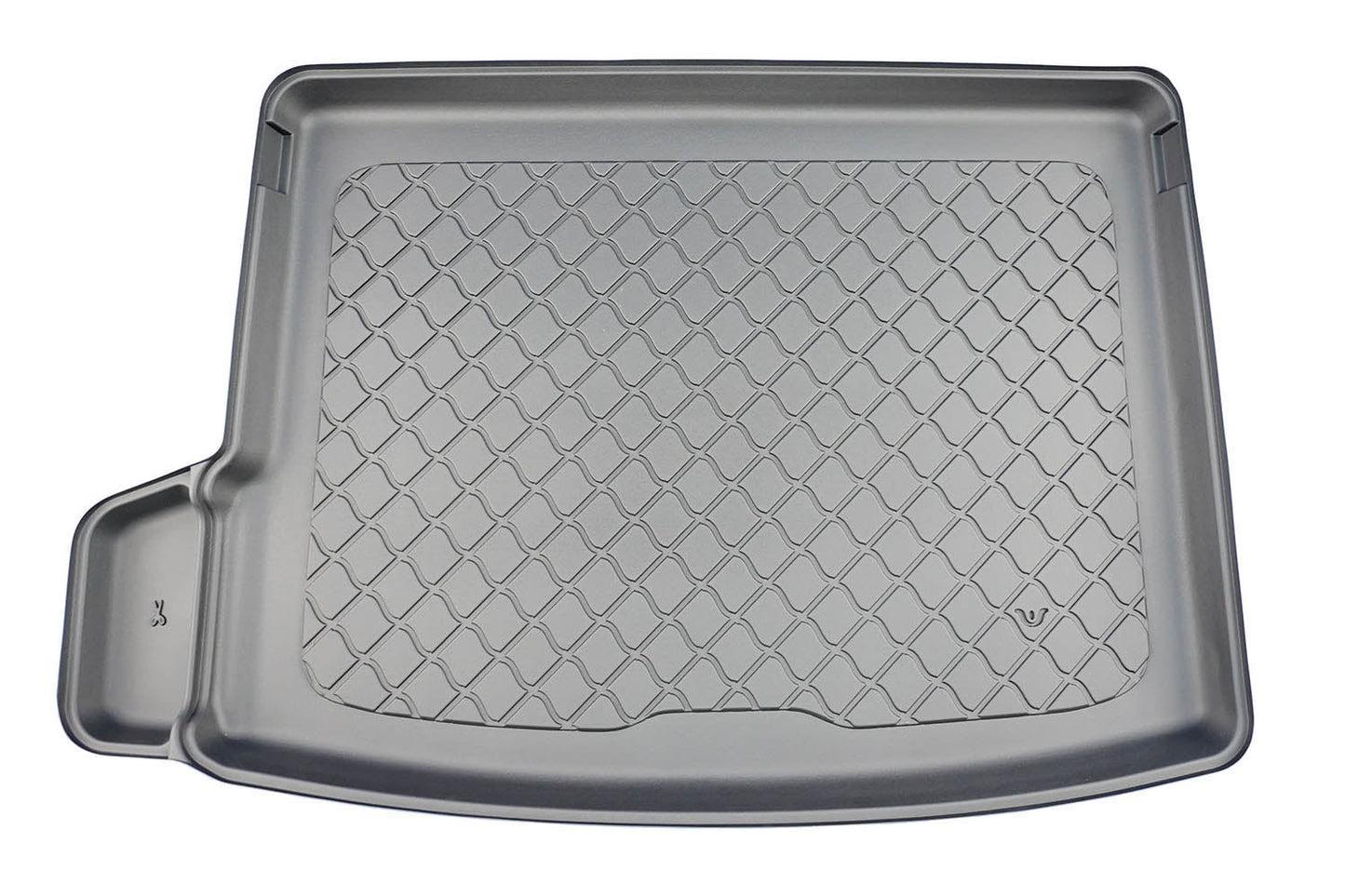 Tavita portbagaj Mini Countryman III MHEV fabricatie 11.2023 - prezent, caroserie suv, bancheta culisanta #2
