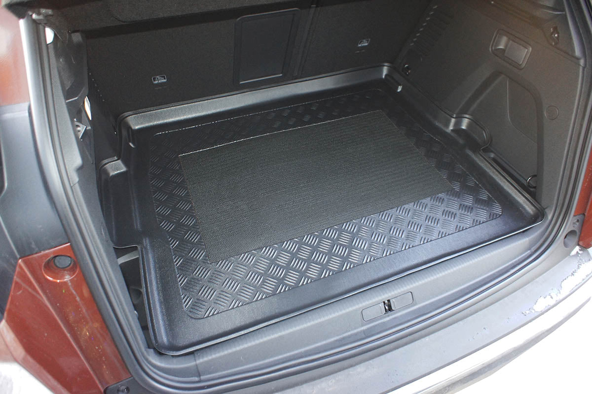 Tavita portbagaj Opel Grandland X fabricatie 10.2017 - prezent, caroserie suv, portbagaj superior, nu corespunde pentru PHEV #1