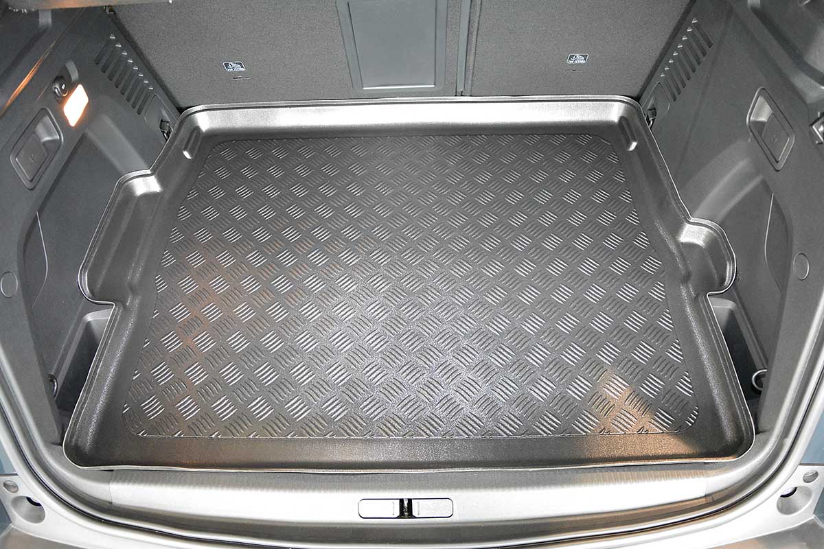Tavita portbagaj Opel Grandland X fabricatie 10.2017 - prezent, caroserie suv, portbagaj superior, nu corespunde pentru PHEV #2