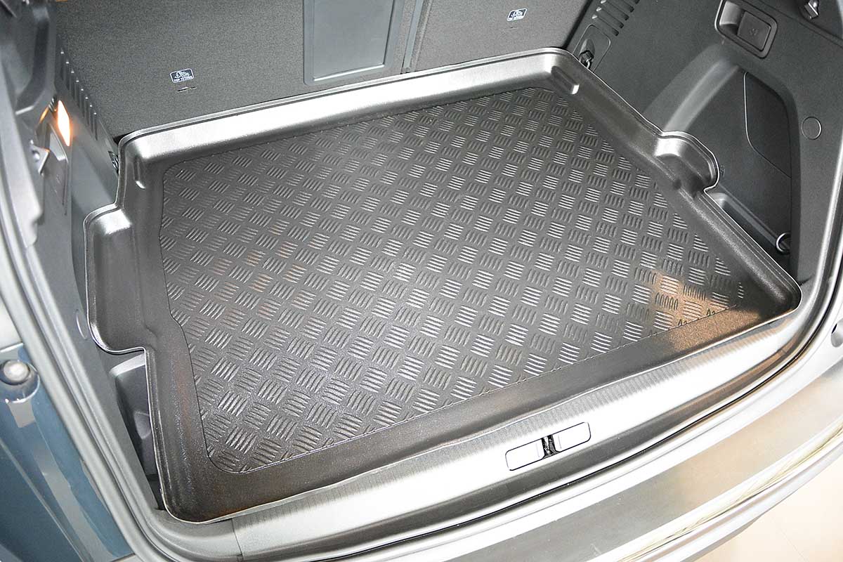 Tavita portbagaj Opel Grandland X fabricatie 10.2017 - prezent, caroserie suv, portbagaj superior, nu corespunde pentru PHEV #2
