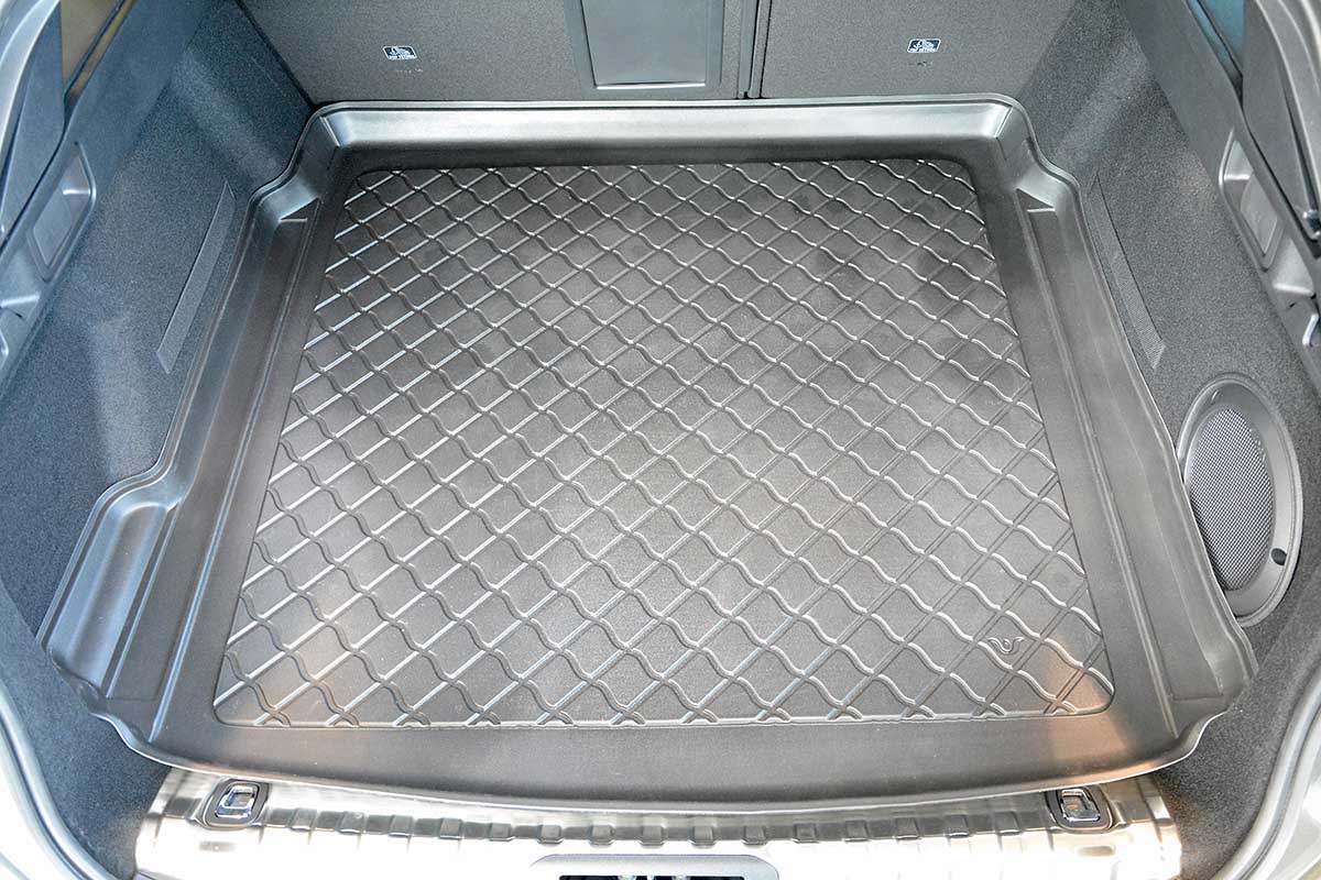Tavite portbagaj Peugeot 508 II Hybrid, caroserie combi, an fabricatie 06.2019 - prezent, inclusiv modelele cu sine | 193576GRD