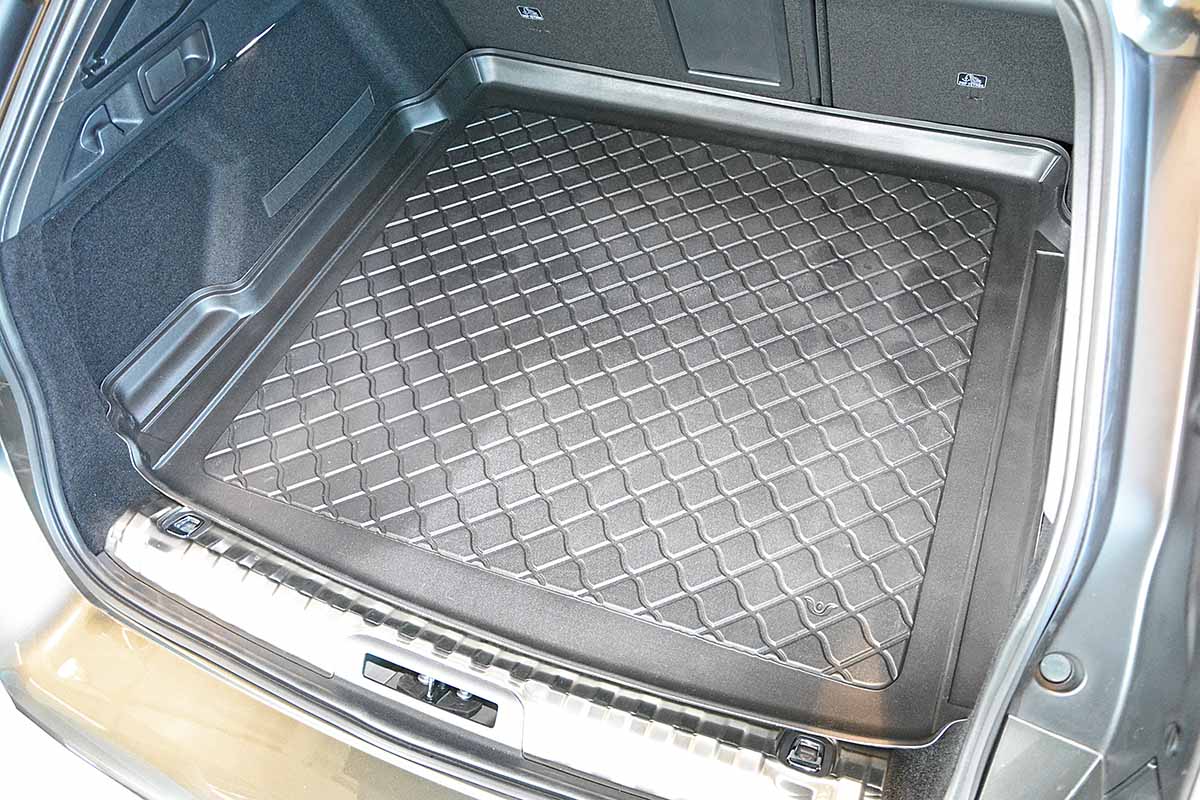 Tavite portbagaj Peugeot 508 II Hybrid, caroserie combi, an fabricatie 06.2019 - prezent, inclusiv modelele cu sine | 193576GRD
