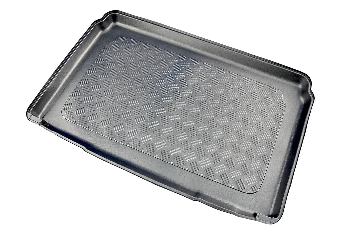 Tavita de portbagaj Peugeot e-208 II, caroserie Hatchback, fabricatie 01.2020 - prezent - 3
