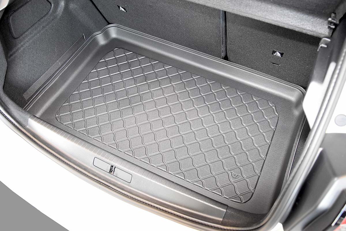 Tavita de portbagaj Peugeot e-208 II, caroserie Hatchback, fabricatie 01.2020 - prezent - 6