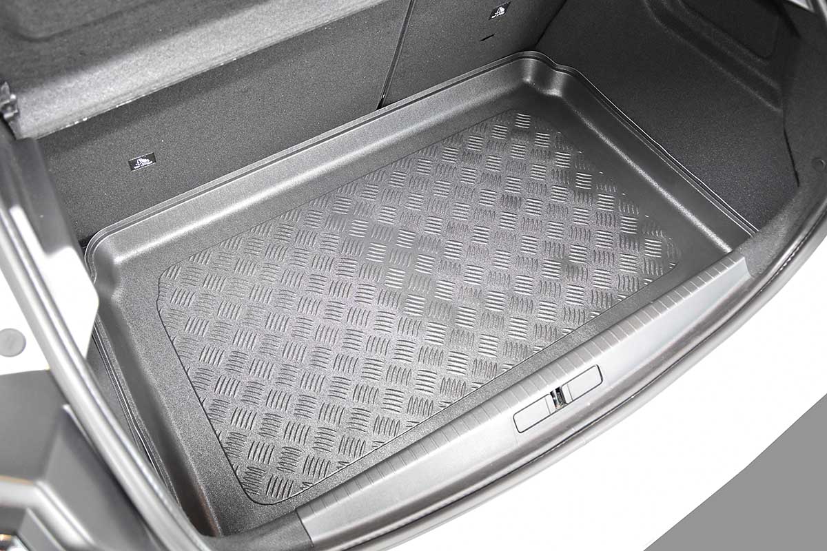 Tavite portbagaj Peugeot 208 Hybrid, caroserie hatchback, an fabricatie 09.2023 - prezent | 193577BSC