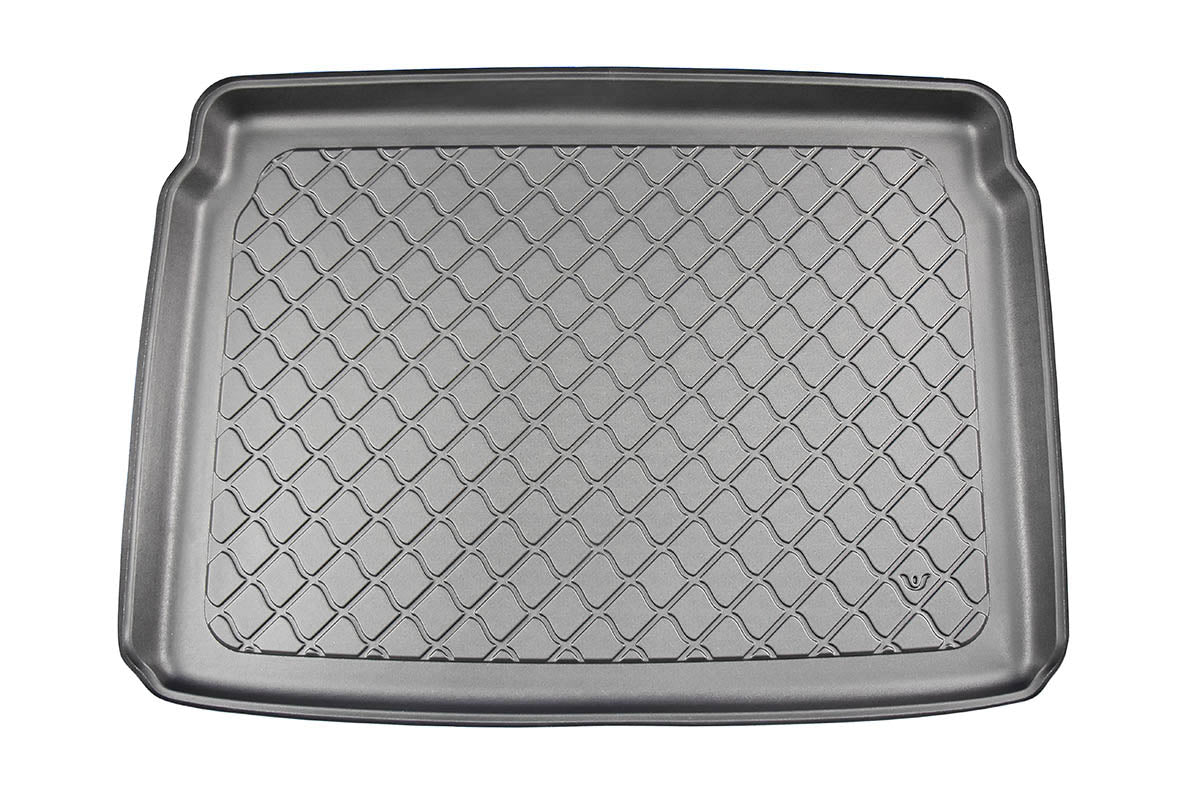 Tavita de portbagaj Peugeot 2008 II, caroserie SUV, fabricatie 01.2020 - prezent, portbagaj superior #1
