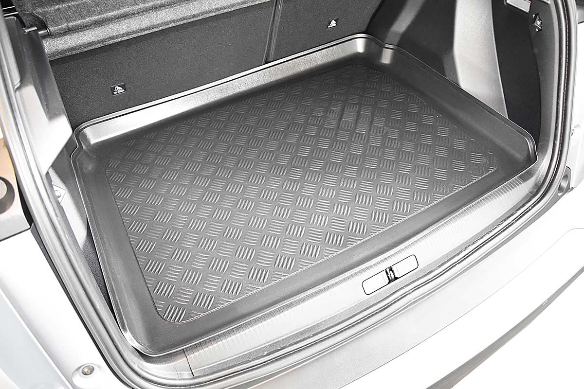 Tavite portbagaj Peugeot 2008 II, caroserie suv, an fabricatie 01.2020 - prezent, portbagaj superior | 193579BSC