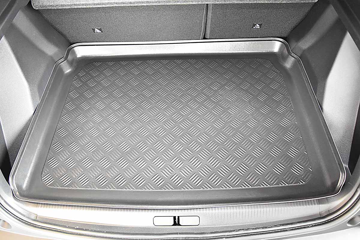 Tavite portbagaj Peugeot 2008 II, caroserie suv, an fabricatie 01.2020 - prezent, portbagaj superior | 193579BSC