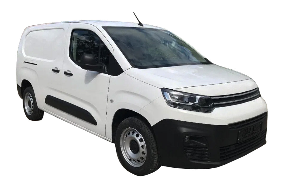 Tavita de portbagaj Opel Combo E Cargo Standard, caroserie Van, fabricatie 06.2018 - prezent, ampatament L1 - 7
