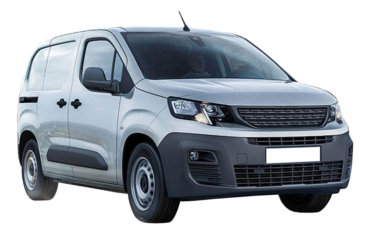 Tavita de portbagaj Peugeot Partner Standard, caroserie Van, fabricatie 06.2018 - prezent, ampatament L1 - 9