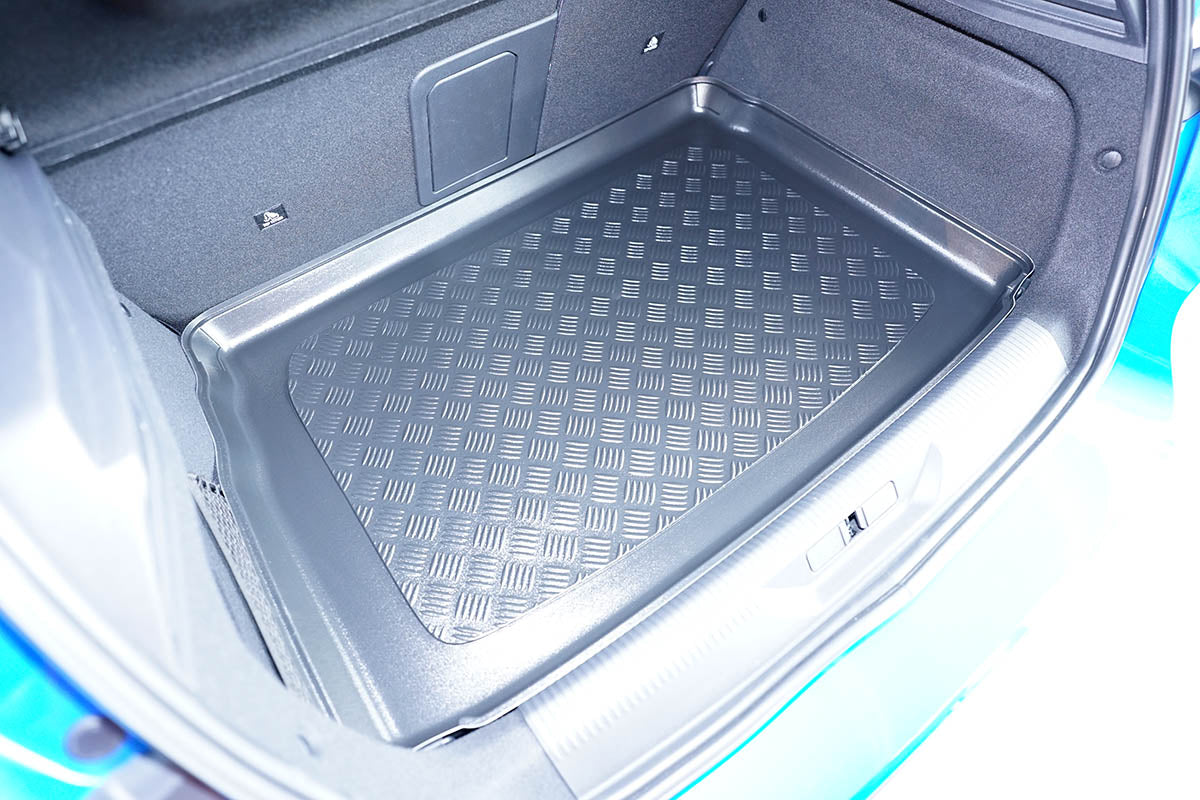 Tavita portbagaj Peugeot 308 III Hybrid fabricatie 09.2023 - prezent, caroserie hatchback, nu corespunde pentru PHEV #1