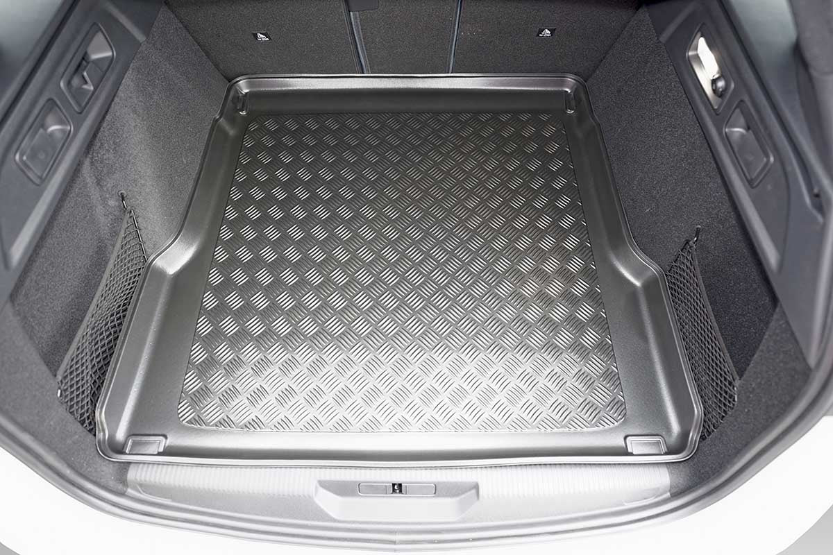 Tavita portbagaj Peugeot 308 Hybrid fabricatie 2022 - prezent, caroserie combi, fara podea reglabila pe inaltime #2