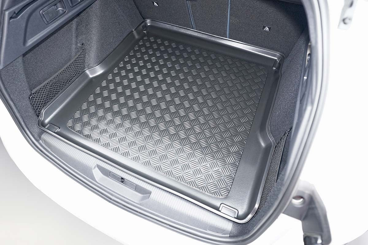Tavita portbagaj Peugeot 308 Hybrid fabricatie 2022 - prezent, caroserie combi, fara podea reglabila pe inaltime #2