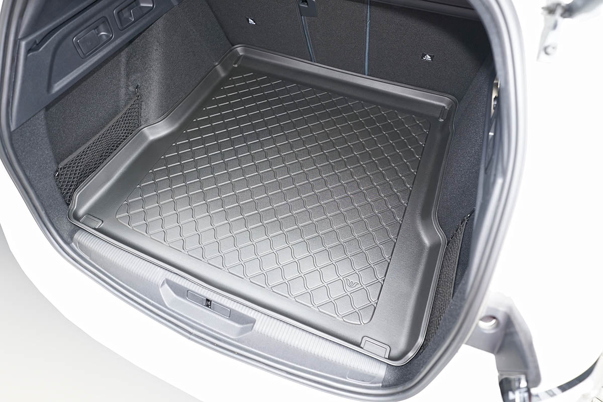 Tavita portbagaj Peugeot 308 Hybrid fabricatie 2022 - prezent, caroserie combi, fara podea reglabila pe inaltime #1