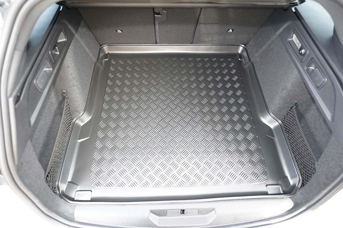 Tavita portbagaj Peugeot 308 Hybrid fabricatie 2022 - prezent, caroserie combi, portbagaj superior, podea variabila in pozitie superioara #1