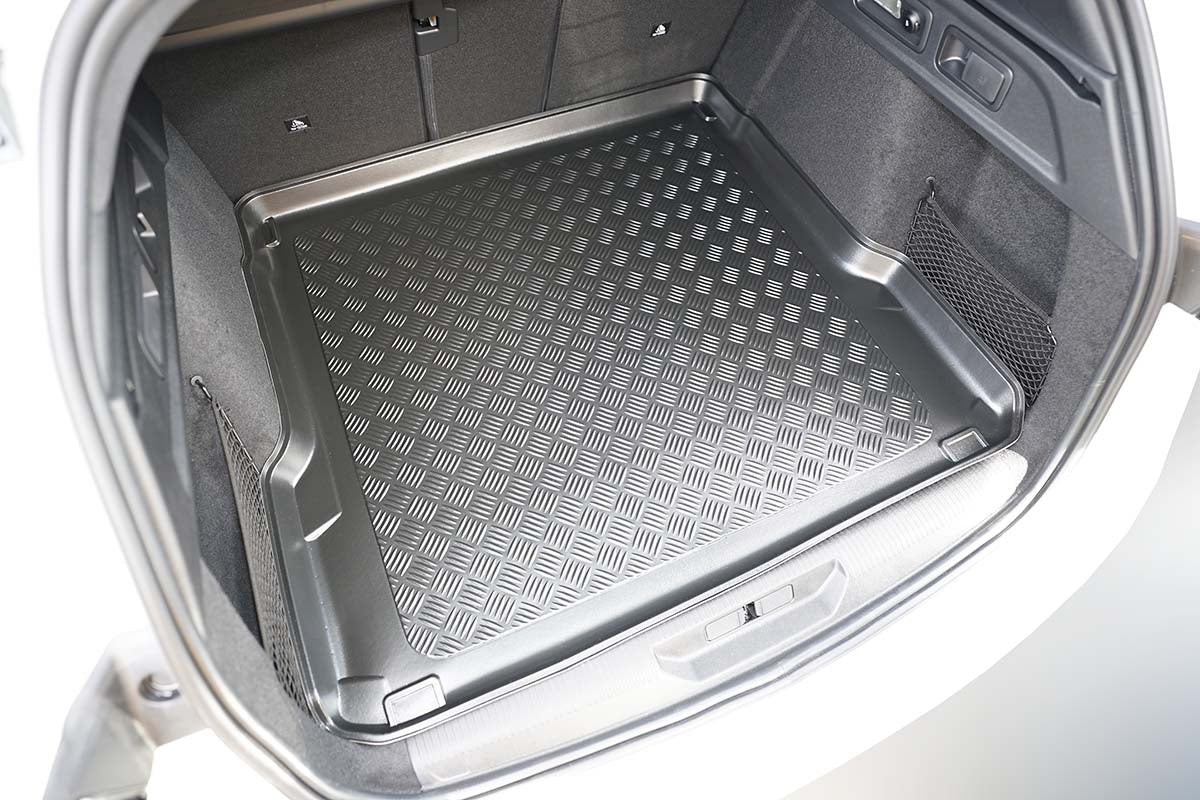 Tavita portbagaj Peugeot 308 Hybrid fabricatie 2022 - prezent, caroserie combi, portbagaj superior, podea variabila in pozitie superioara #1