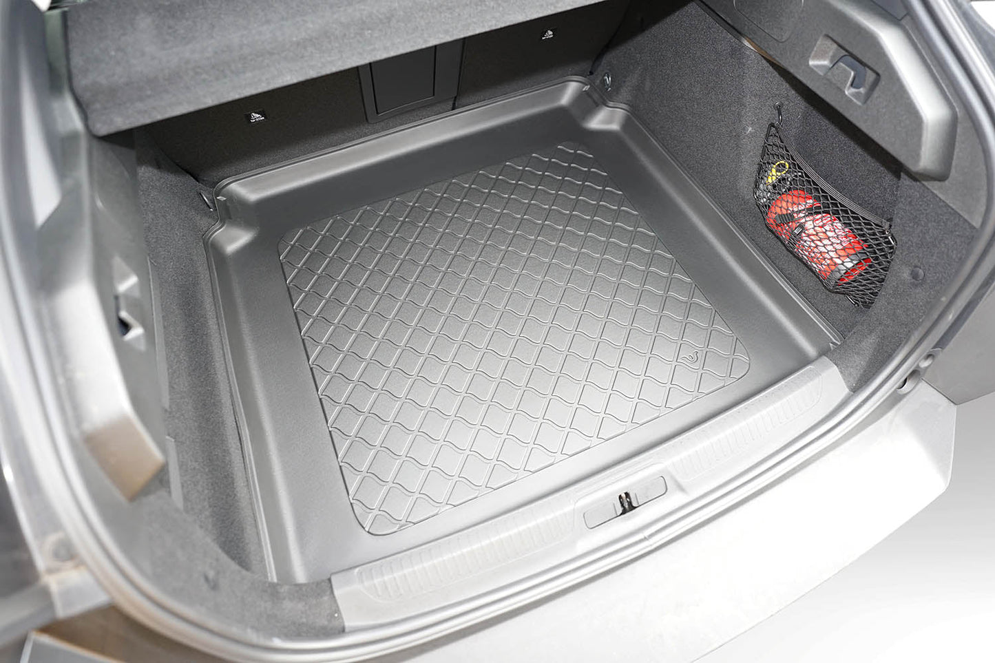 Tavite portbagaj Peugeot 408, caroserie suv, an fabricatie 10.2022 - prezent, nu corespunde pentru phev | 193589GRD