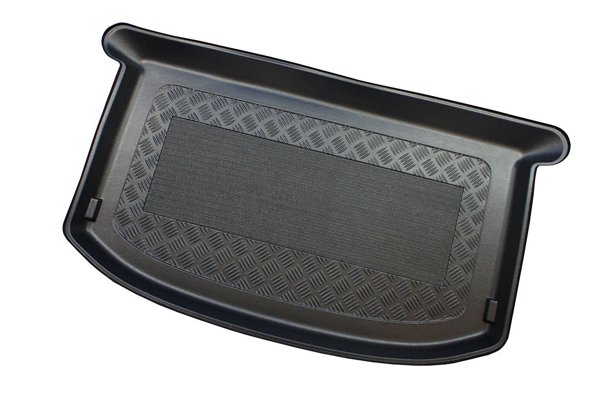 Tavita portbagaj Suzuki Ignis III Hybrid fabricatie 01.2017 - prezent, caroserie hatchback, bancheta neculisanta, nu corespunde pentru 4x4 Allgrip #1