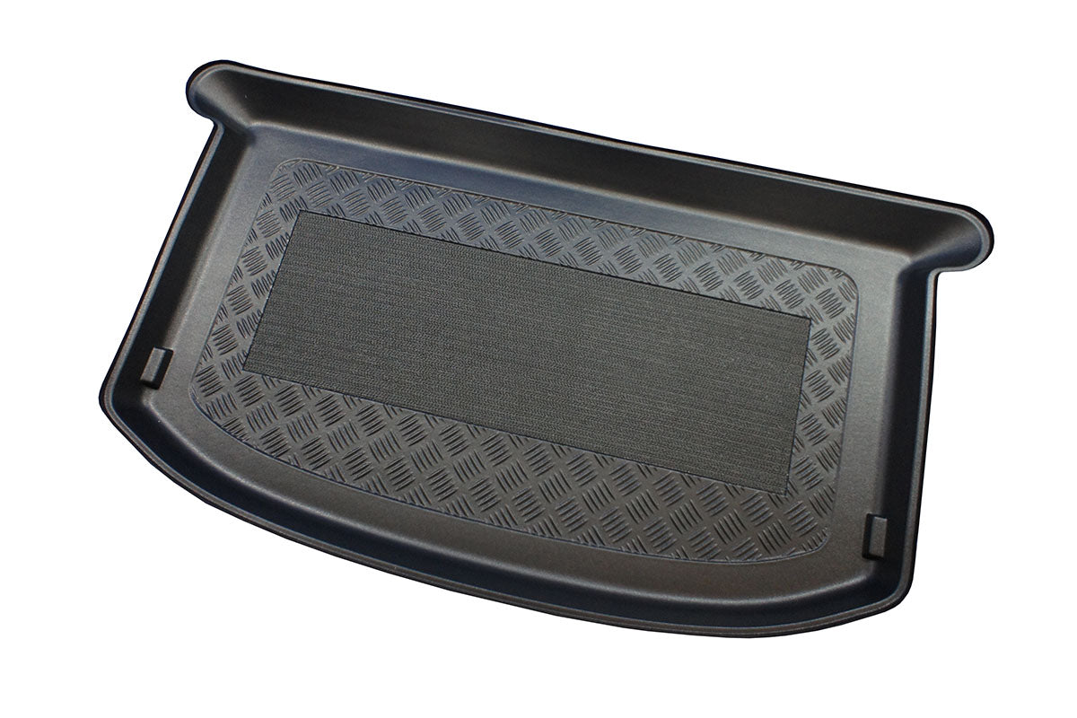Tavita portbagaj Suzuki Ignis III Hybrid fabricatie 01.2017 - prezent, caroserie hatchback, bancheta neculisanta, nu corespunde pentru 4x4 Allgrip #1