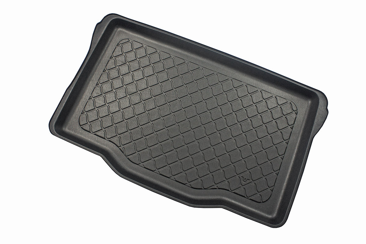 Tavita portbagaj Suzuki Swift MHEV fabricatie 04.2024 - prezent, caroserie hatchback, 2WD #2