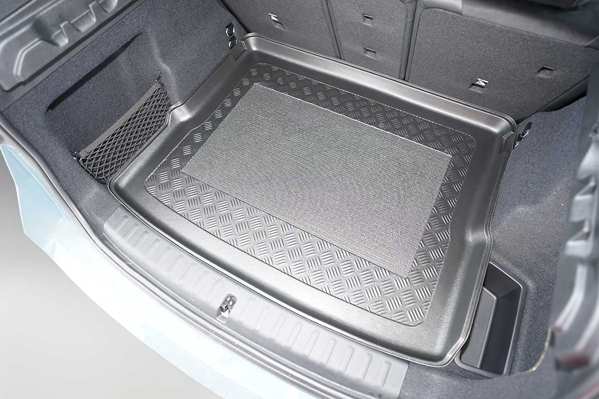 Tavite portbagaj BMW X1 U11, caroserie suv, an fabricatie 10.2022 - prezent, bancheta culisanta | 193622