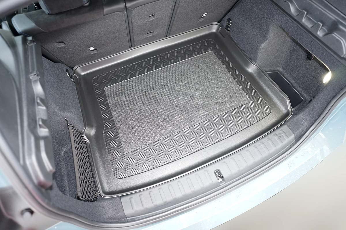 Tavita portbagaj BMW X1 U11 PHEV fabricatie 10.2022 - prezent, caroserie suv, bancheta culisanta #1