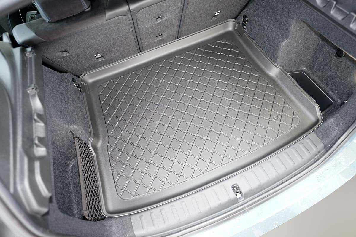 Tavita portbagaj BMW X1 U11 PHEV fabricatie 10.2022 - prezent, caroserie suv, bancheta culisanta #2