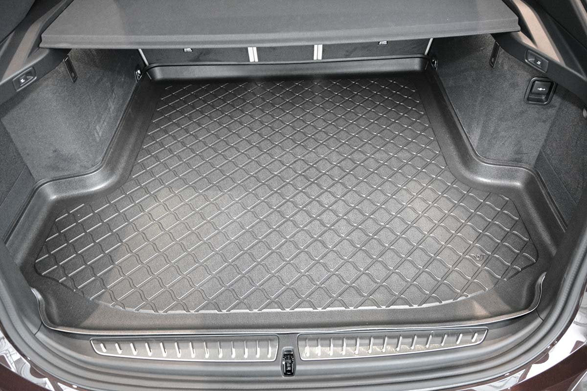 Tavite portbagaj BMW Seria 6 G32, caroserie gran turismo, an fabricatie 11.2017 - prezent | 193628GRD