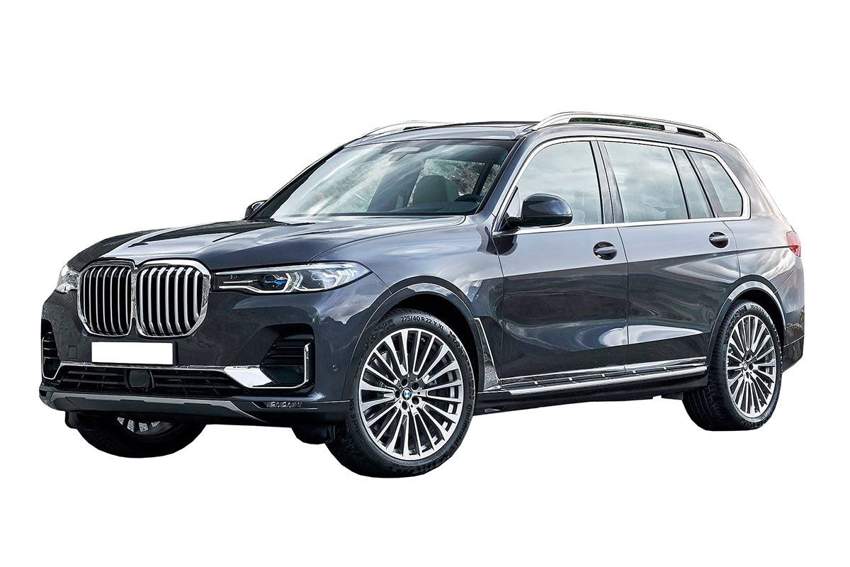Tavita de portbagaj BMW X7 G07, caroserie SUV, fabricatie 03.2019 - prezent - 7